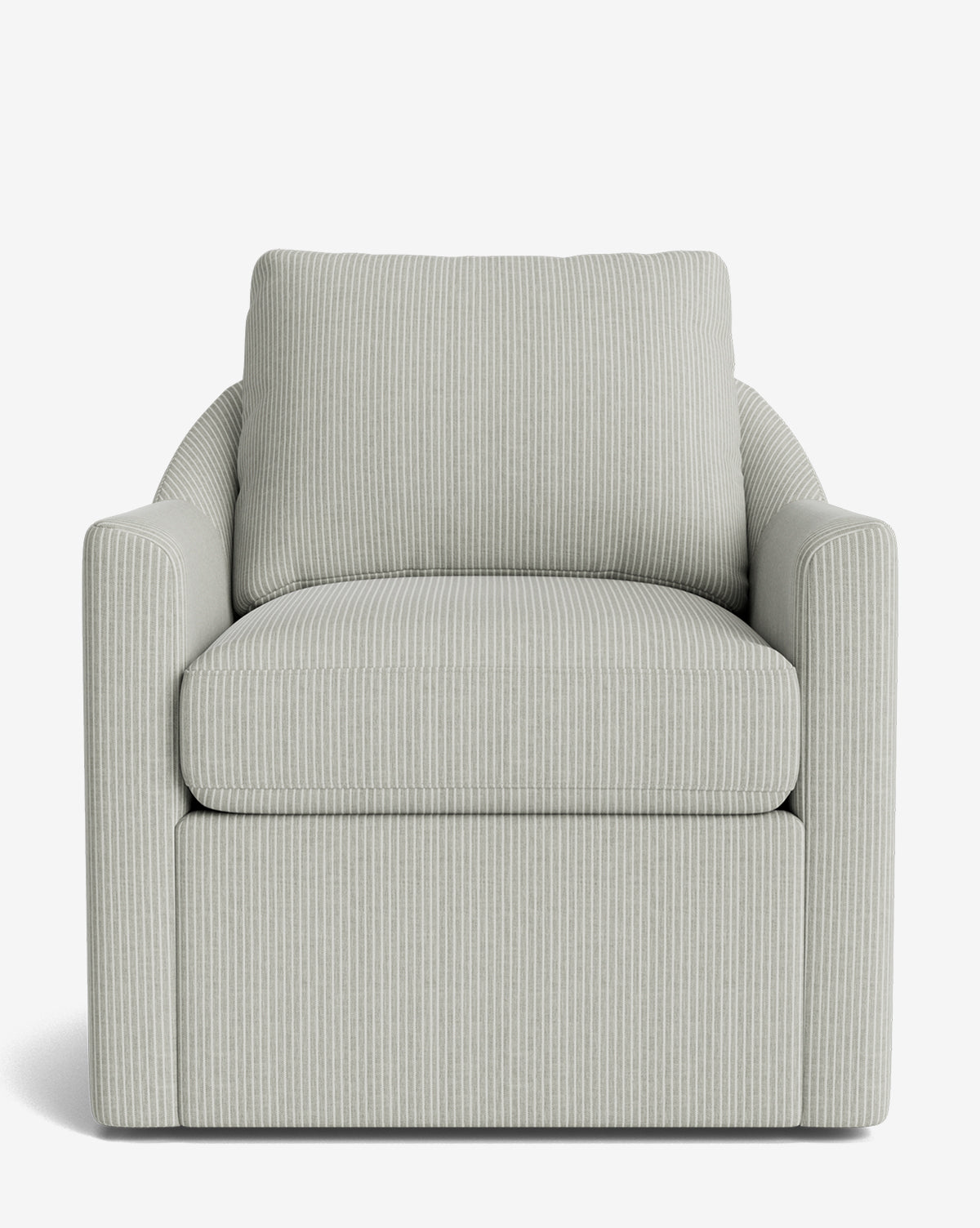 Quinnton Swivel Chair