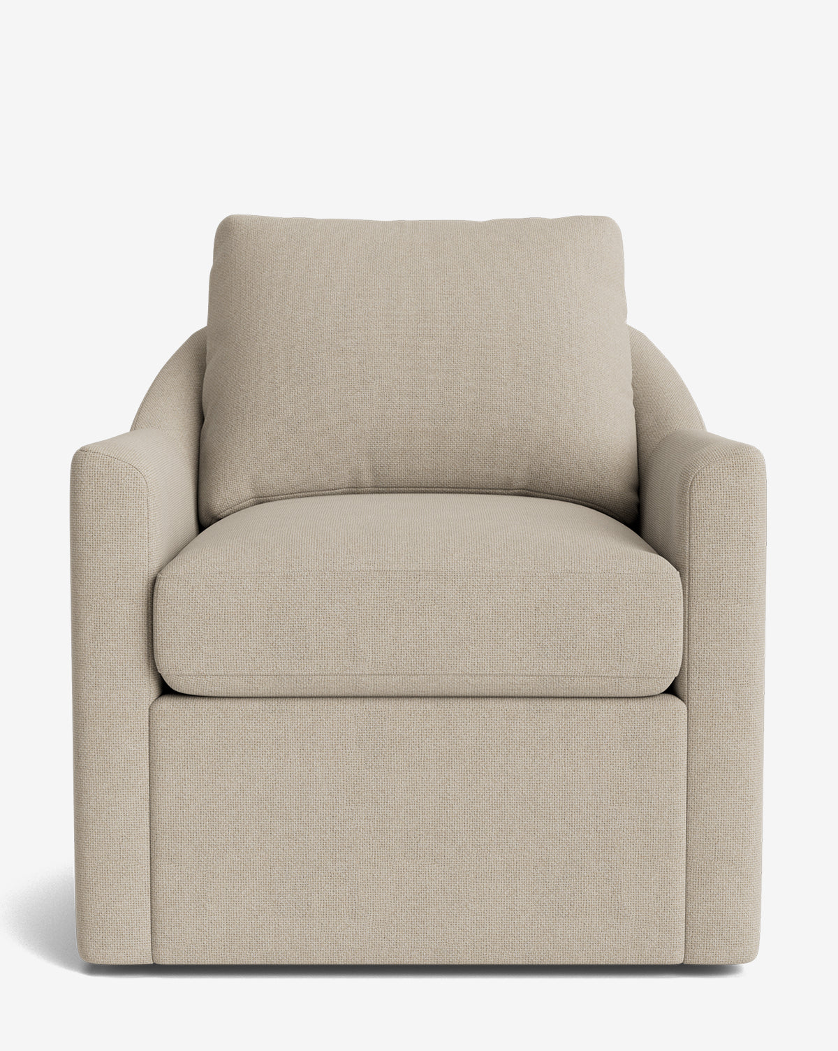 Quinnton Swivel Chair
