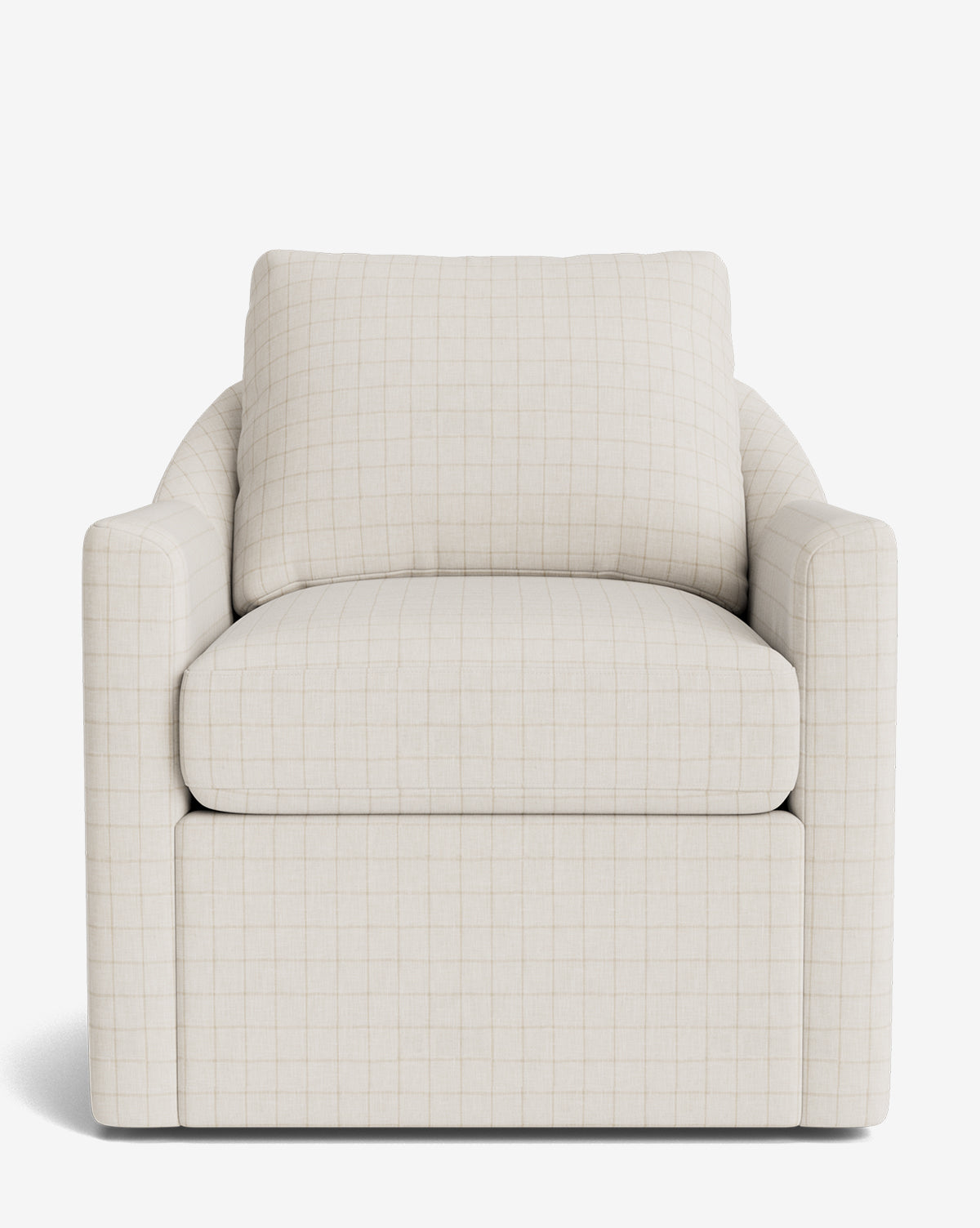Quinnton Swivel Chair