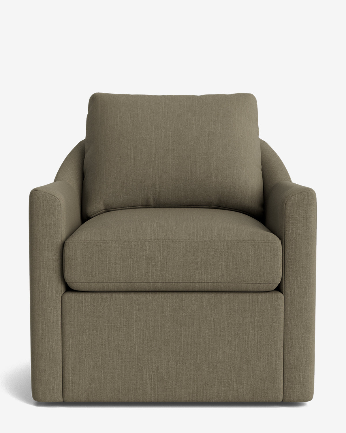 Quinnton Swivel Chair