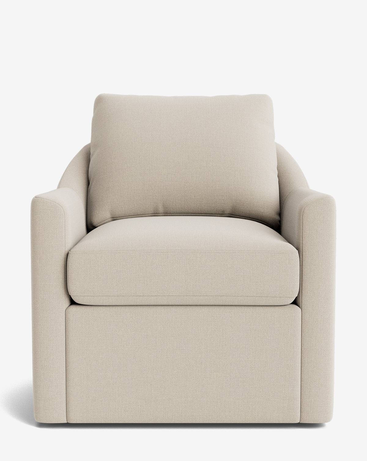 Quinnton Swivel Chair