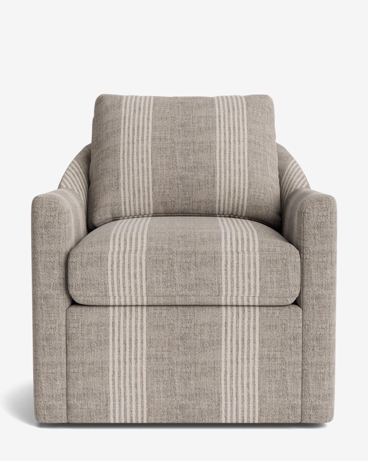 Quinnton Swivel Chair