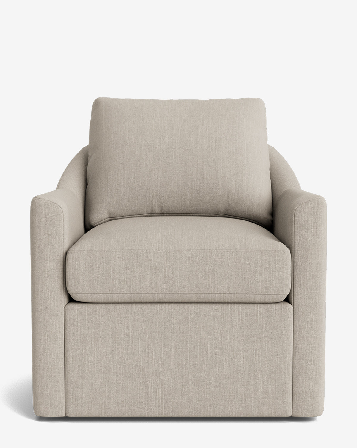 Quinnton Swivel Chair