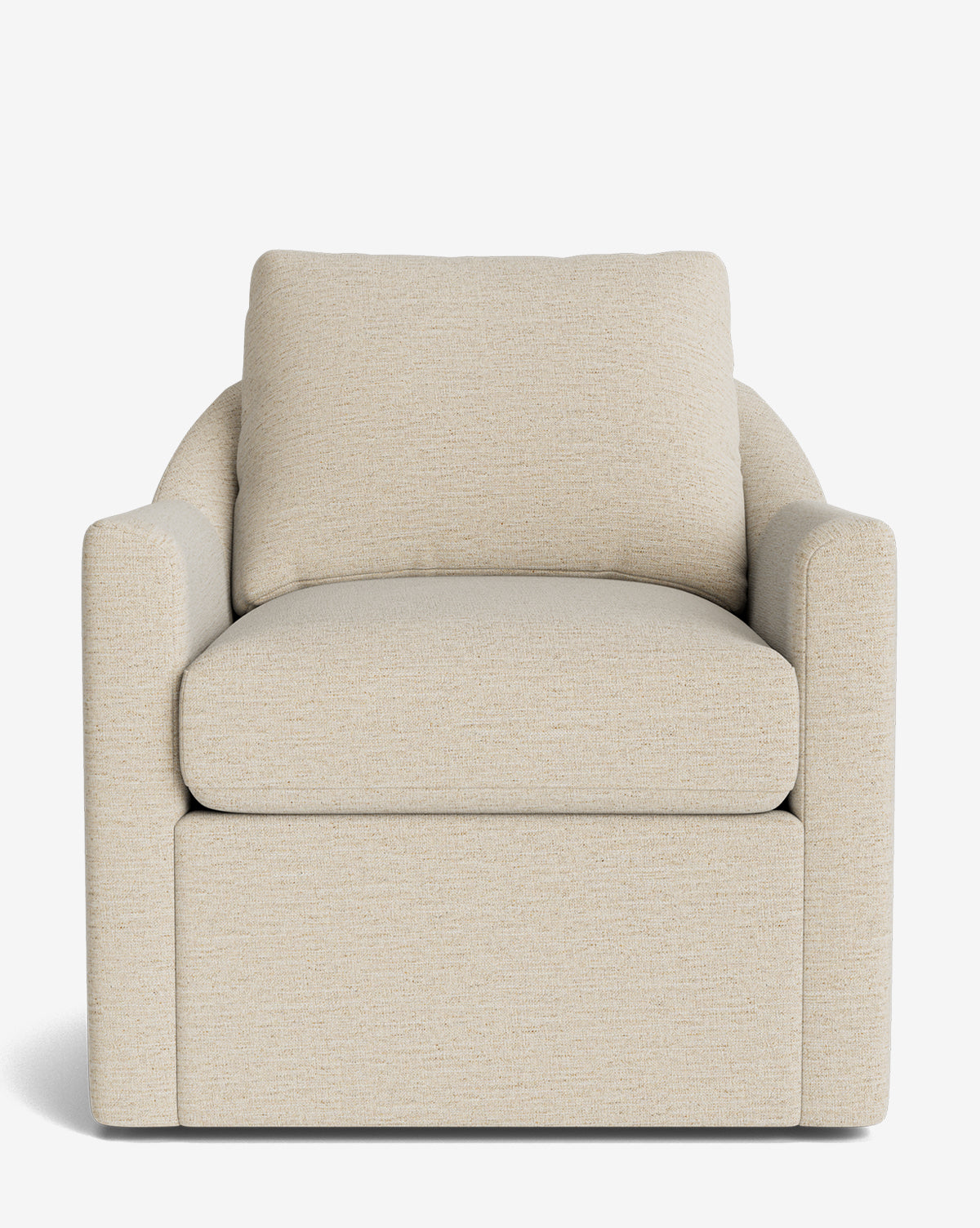 Quinnton Swivel Chair
