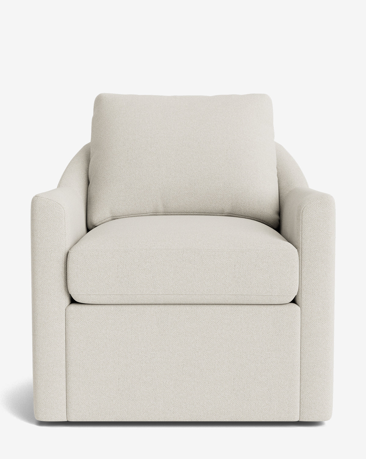 Quinnton Swivel Chair