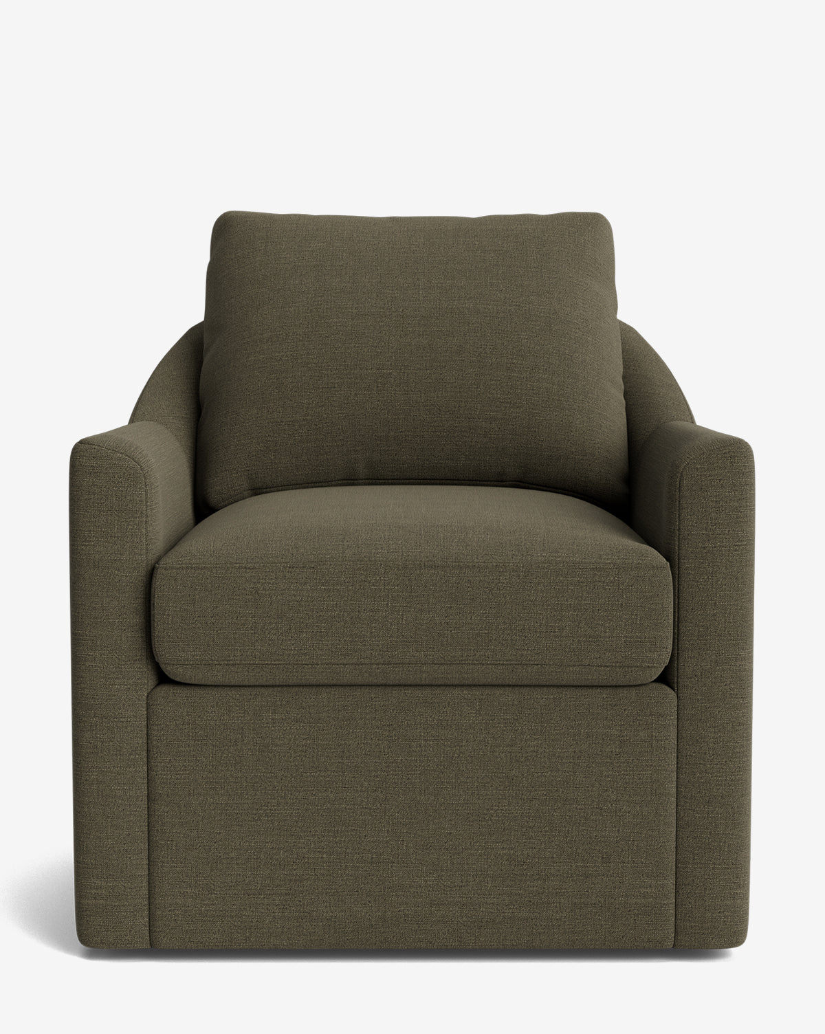 Quinnton Swivel Chair