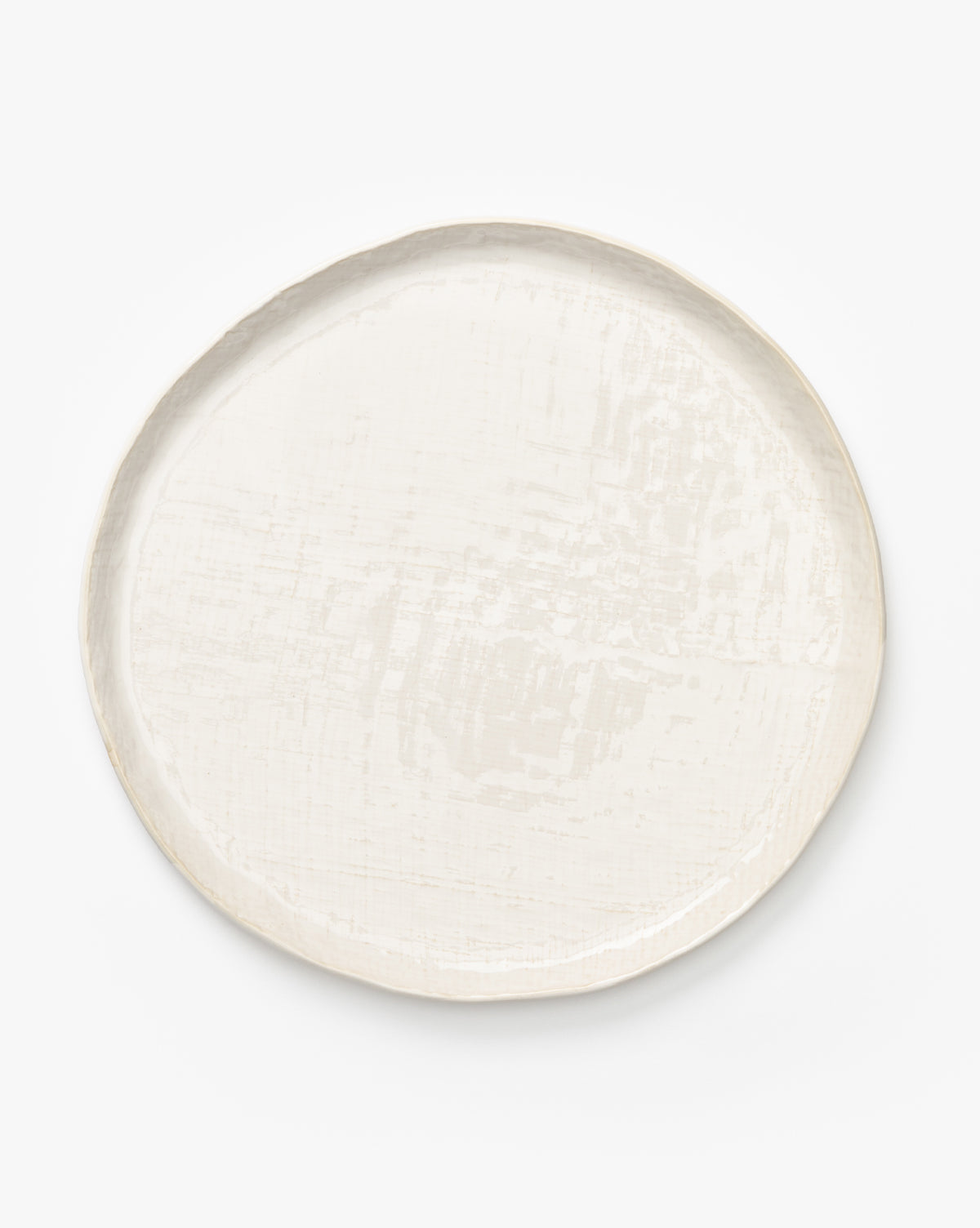 McGee & Co Radlee Dinner Plate