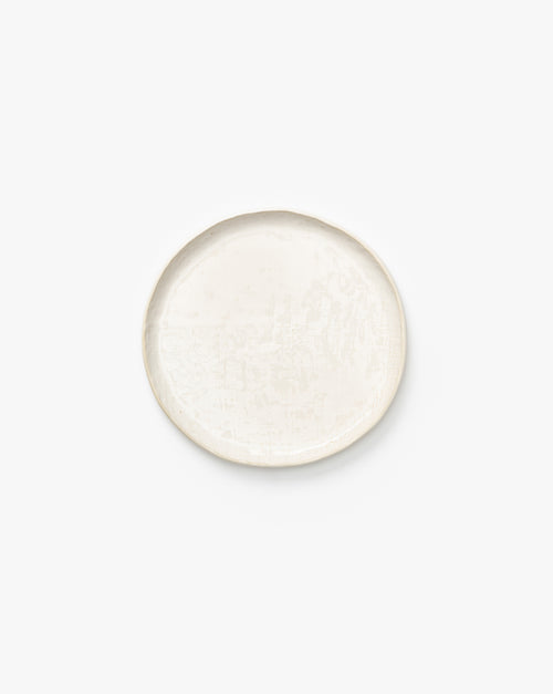 Radlee Side Plate