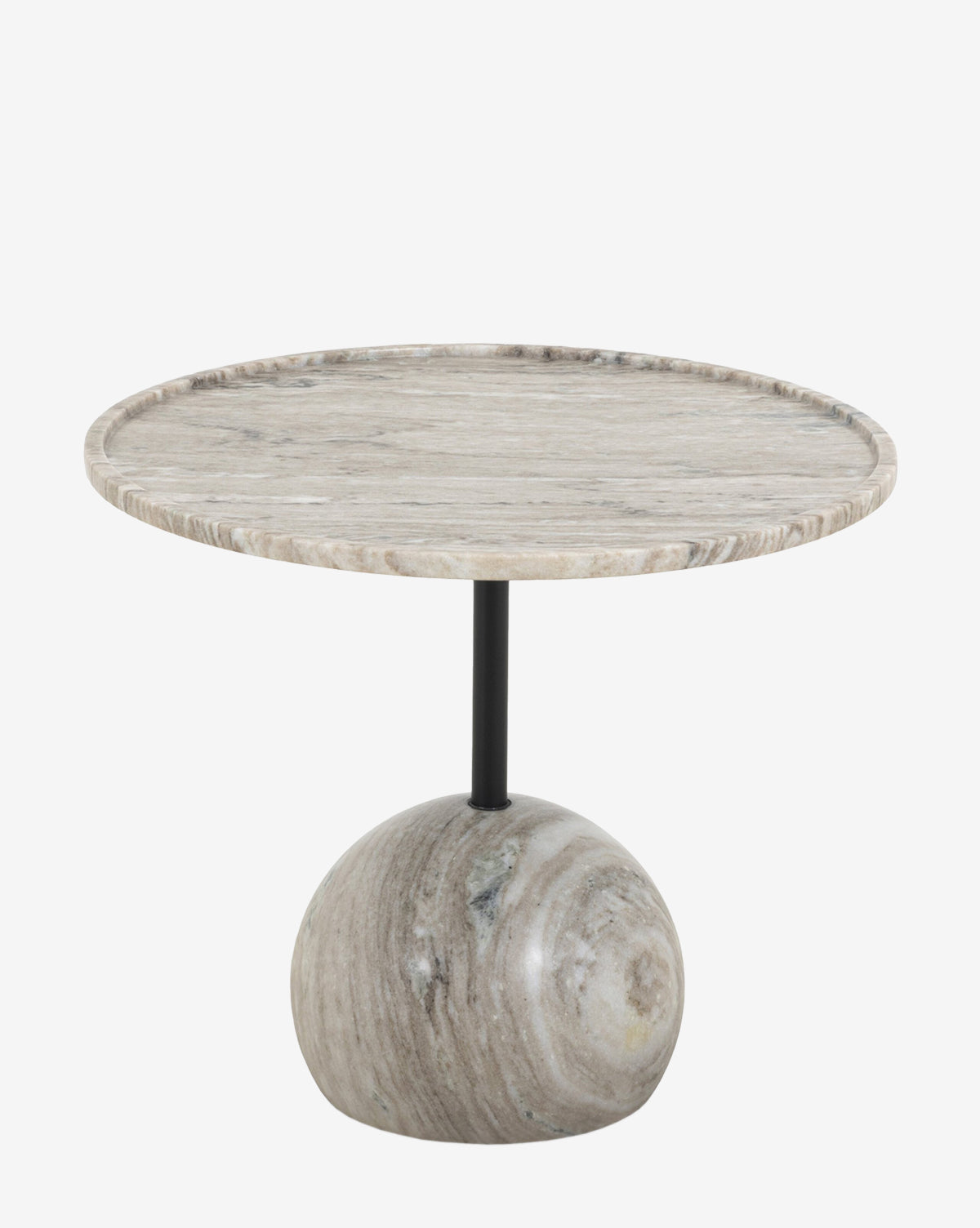 Raelynn End Table