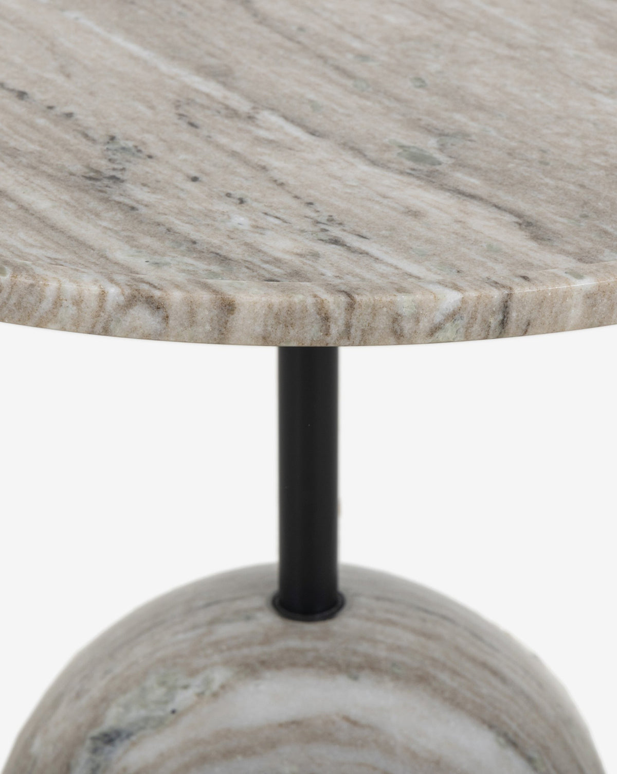 Raelynn End Table