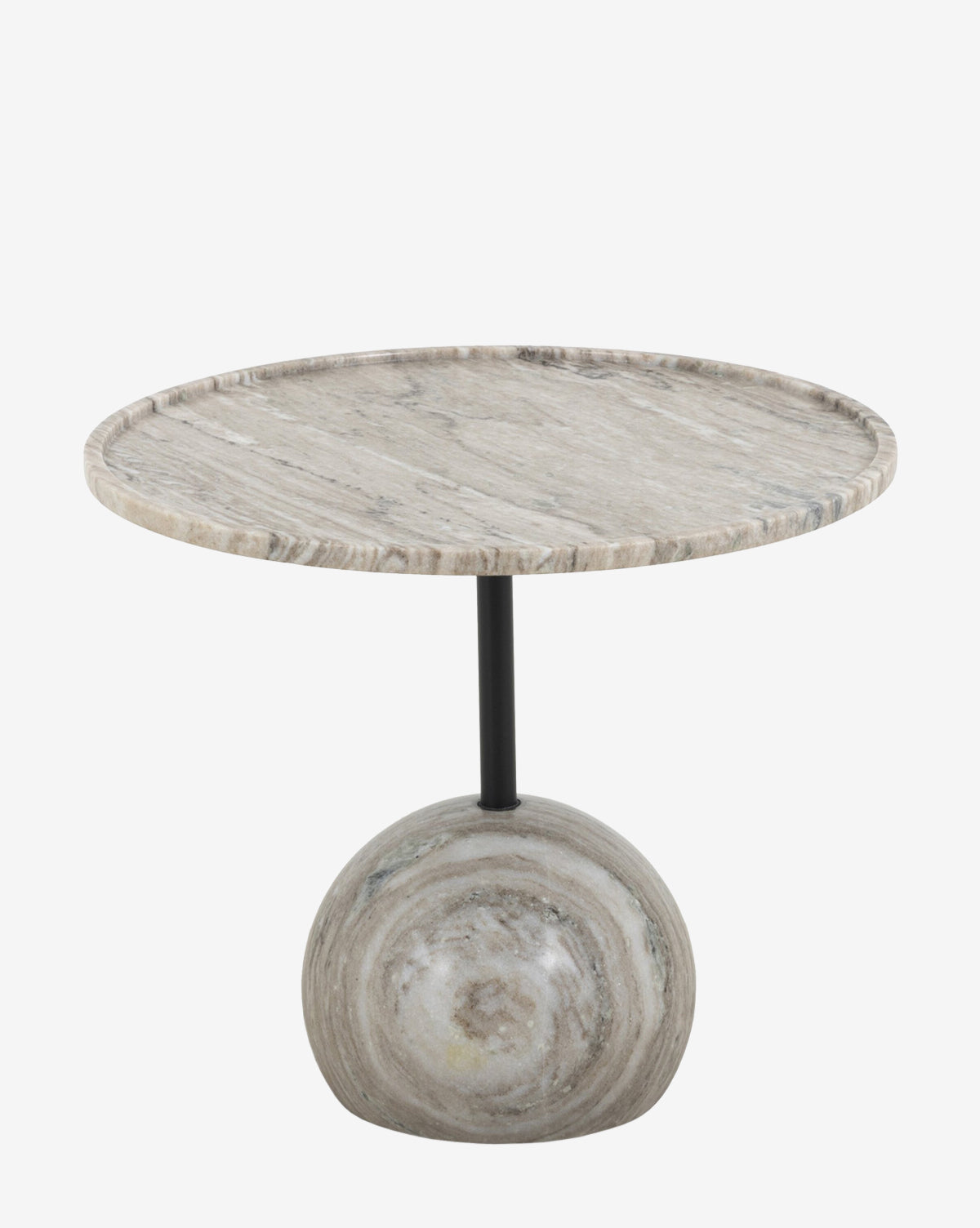 Raelynn End Table
