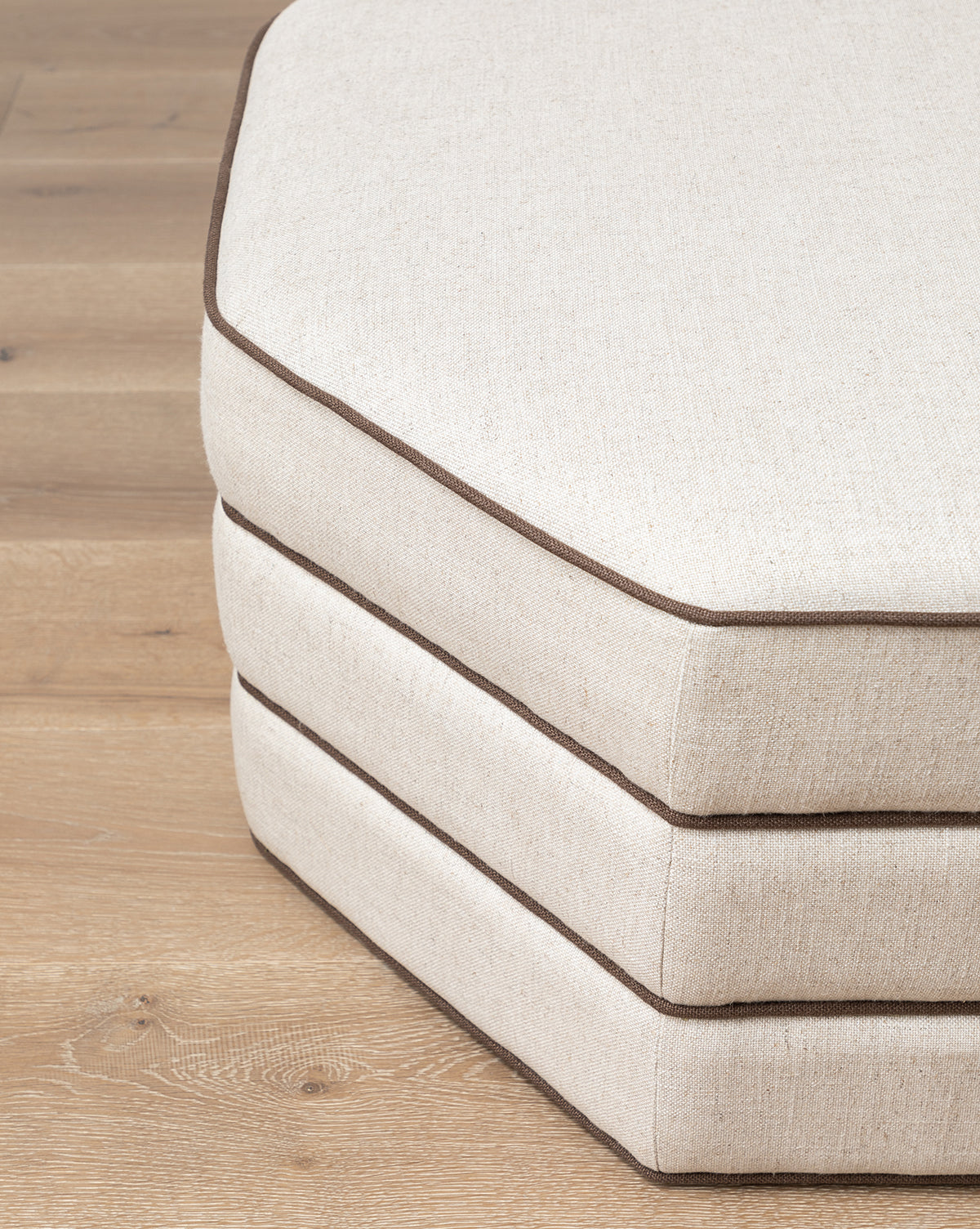 Rafferty Ottoman