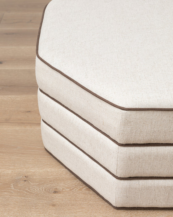 Rafferty Ottoman