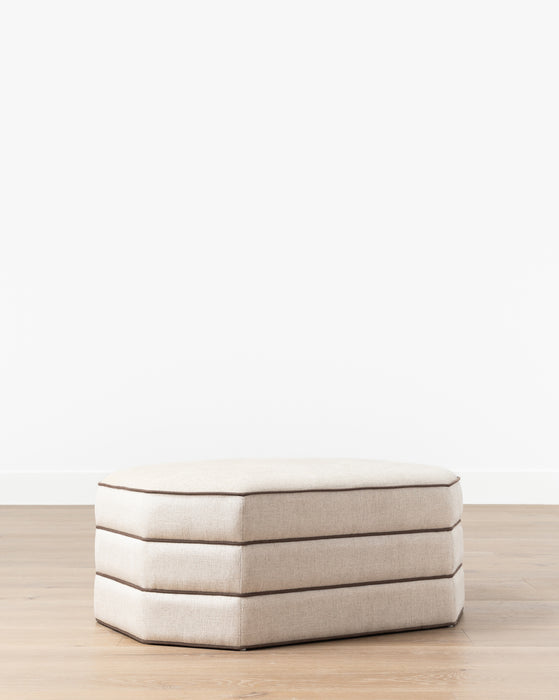 Rafferty Ottoman