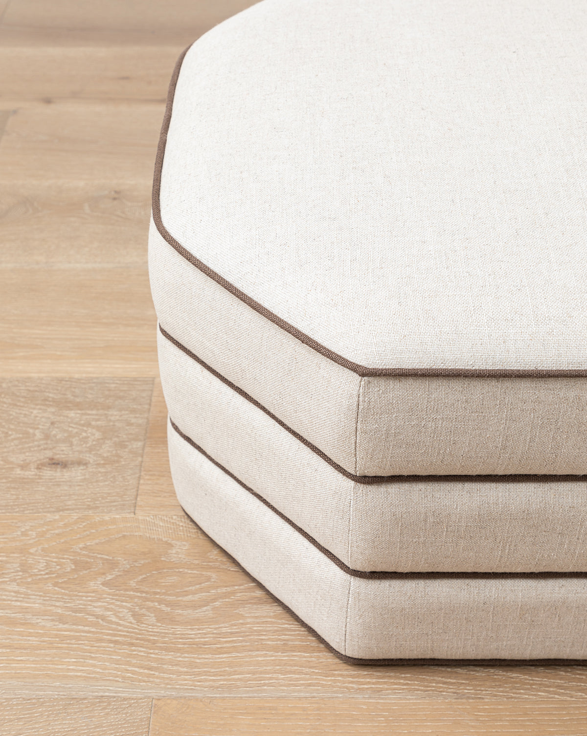 Rafferty Ottoman