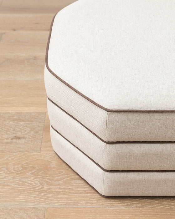 Rafferty Ottoman