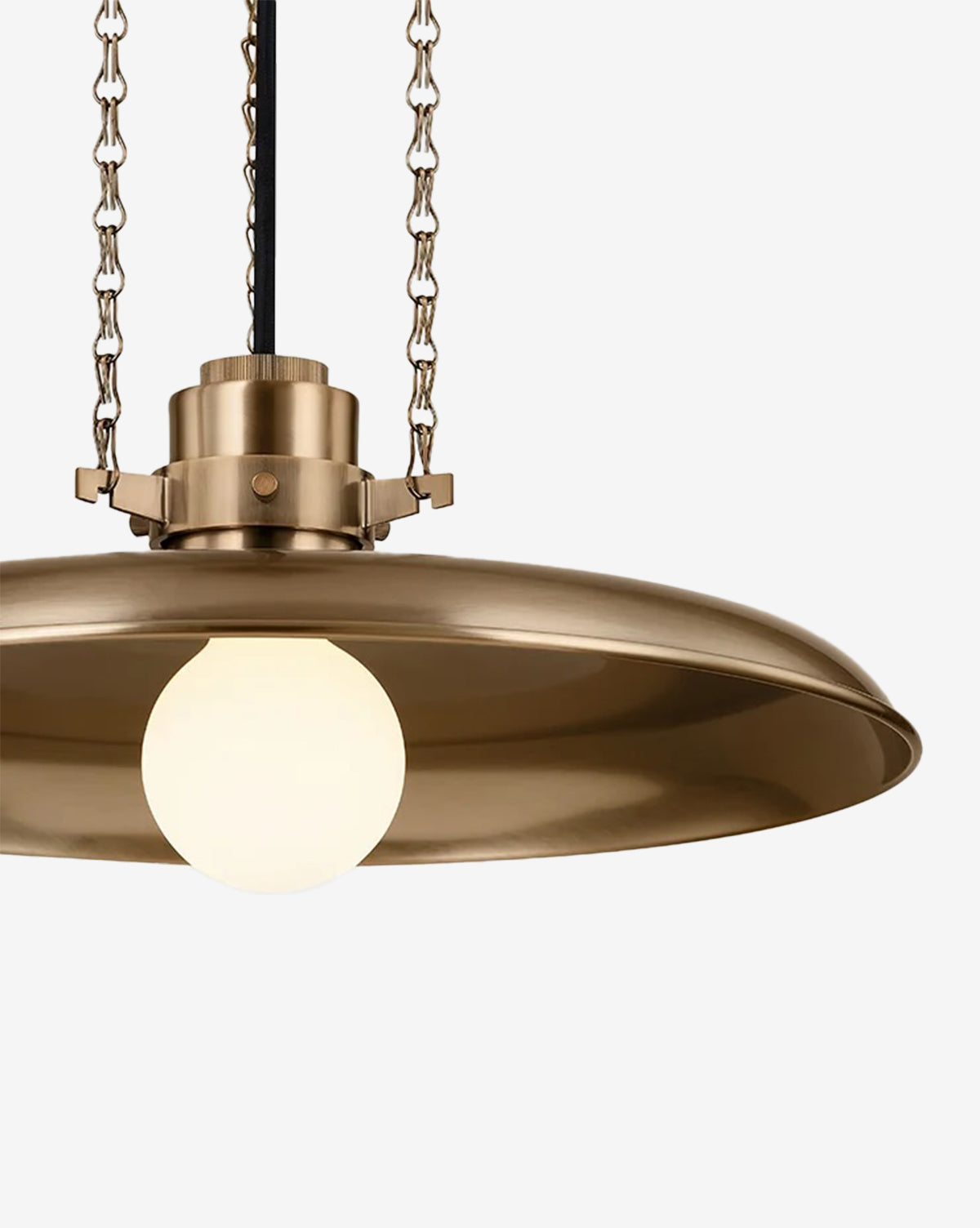 Rainhill Pendant