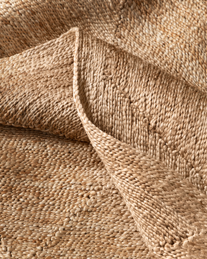 JUTE & COIR