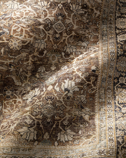 POLYESTER & SYNTHETIC BLENDS