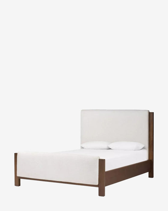 Redfield Bed