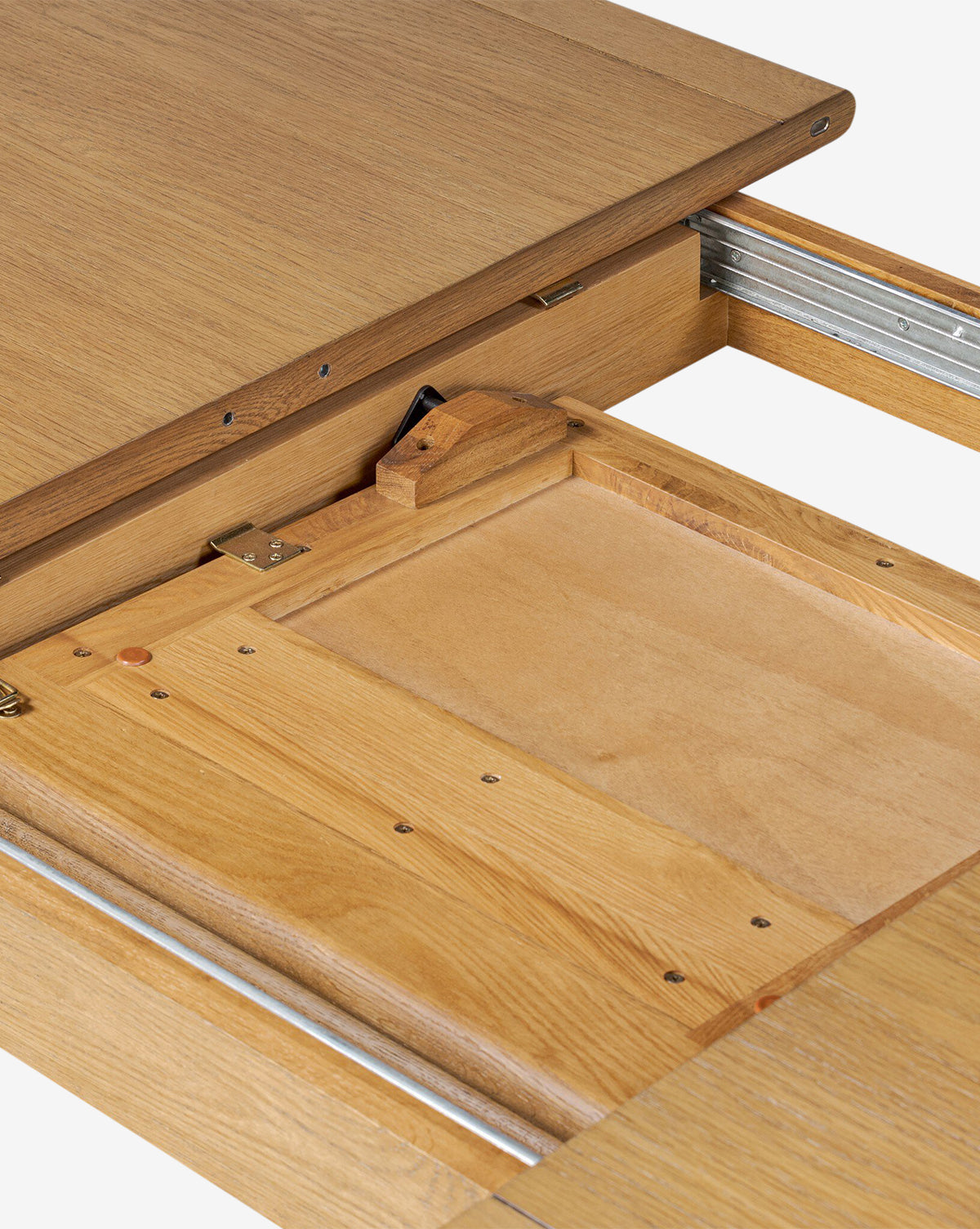 Redmond Extension Dining Table