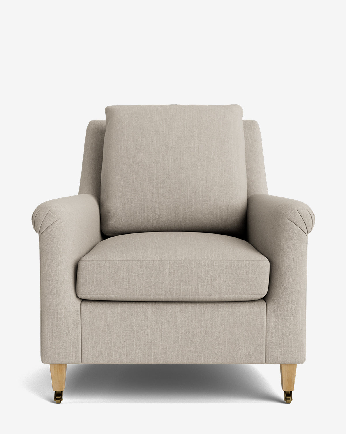 Reedley Lounge Chair