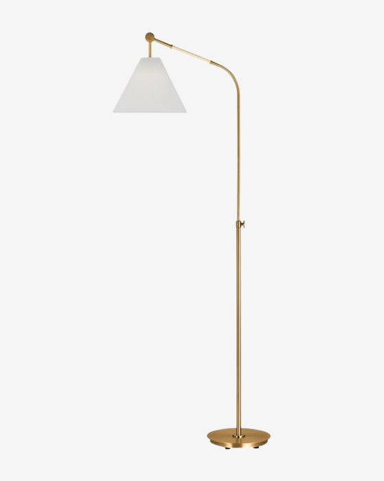 Remy Task Floor Lamp