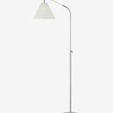 Remy Task Floor Lamp