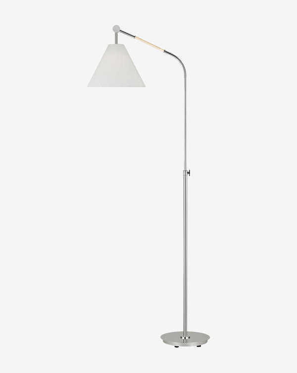 Remy Task Floor Lamp