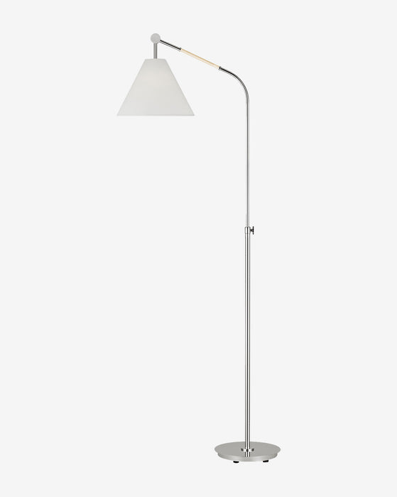 Remy Task Floor Lamp