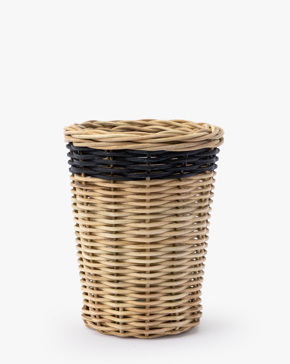 Revere Woven Vase