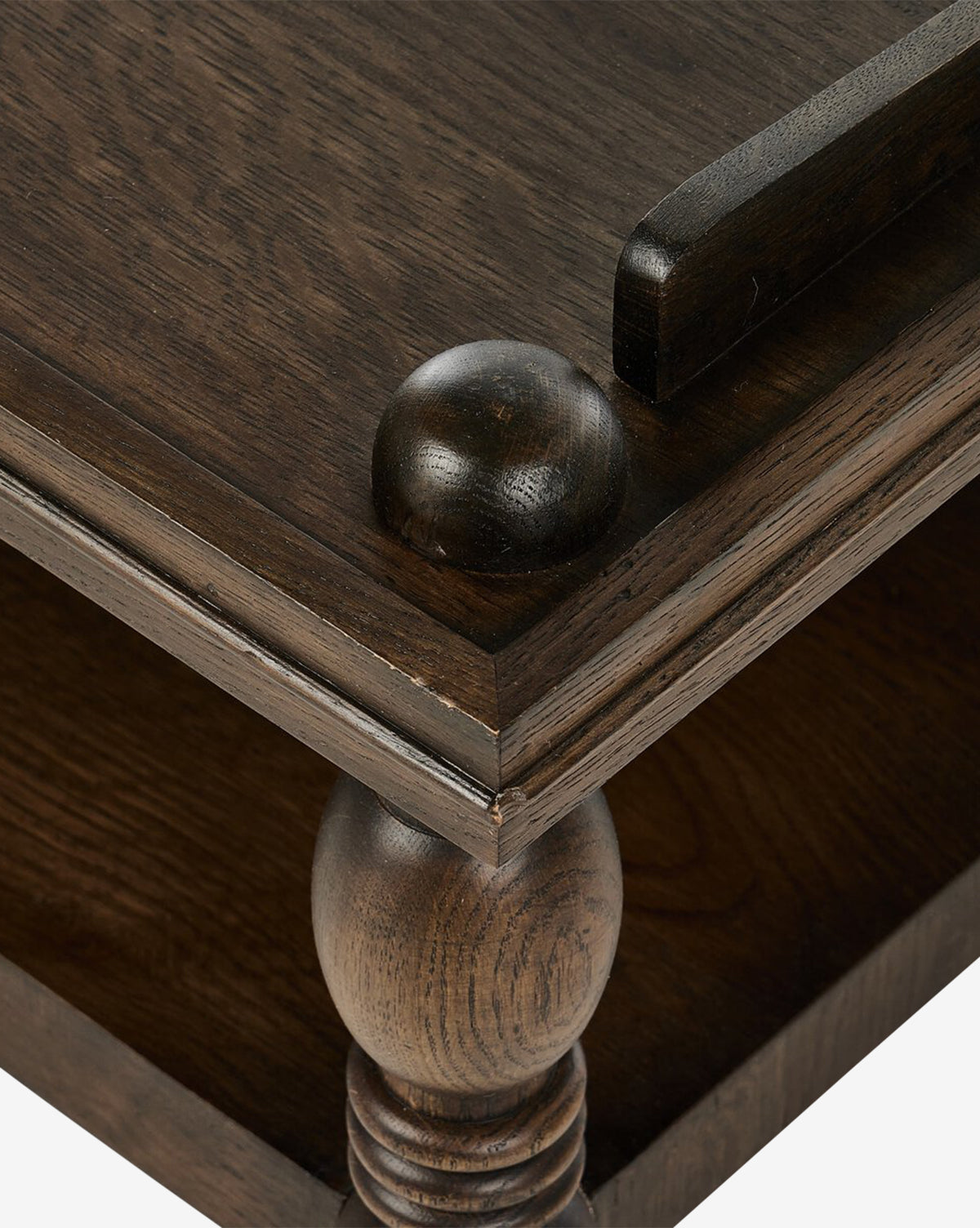 【Lrose】WTW　MARVERICKS COFFEE TABLE Transitional Faux Marble Mixed Material Coffee Table by