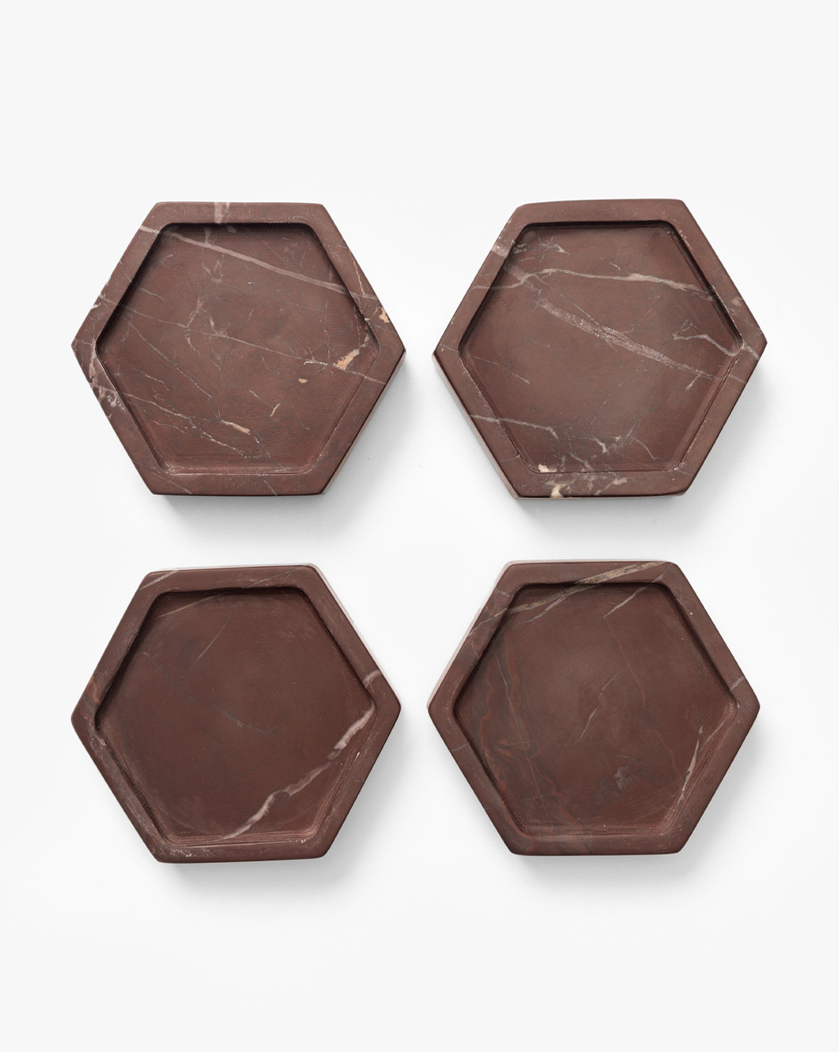 Ridley Stone Coasters (Set of 4)