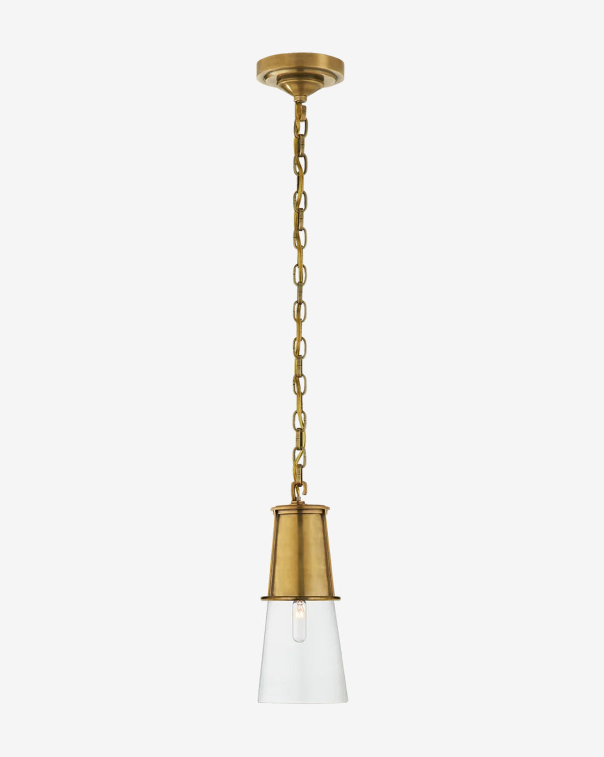 Robinson Pendant