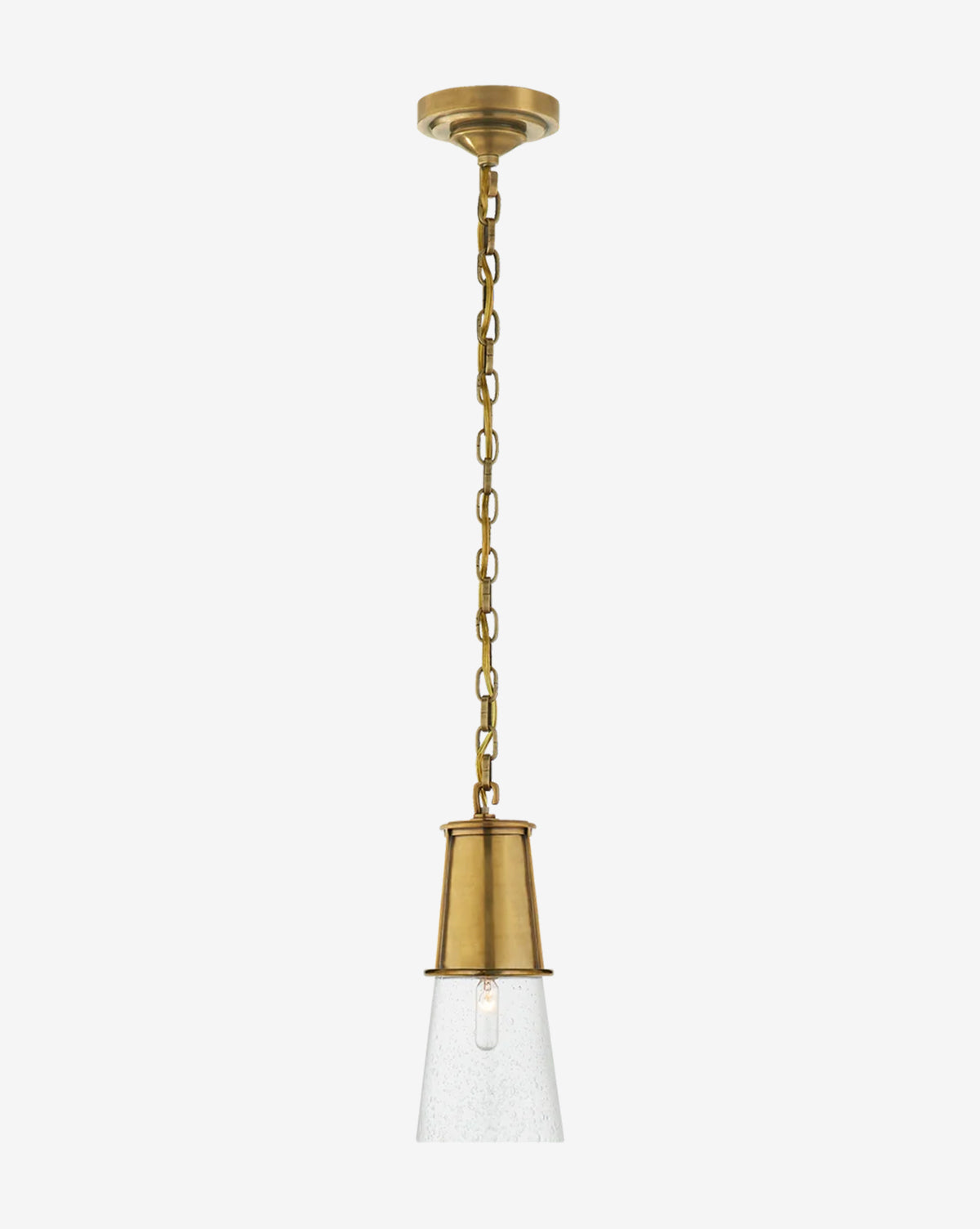 Robinson Pendant