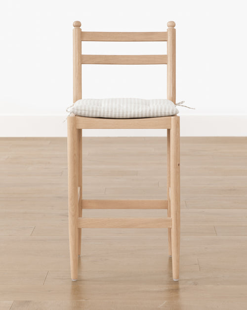 Romany Counter Stool