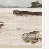 Rough Seascape