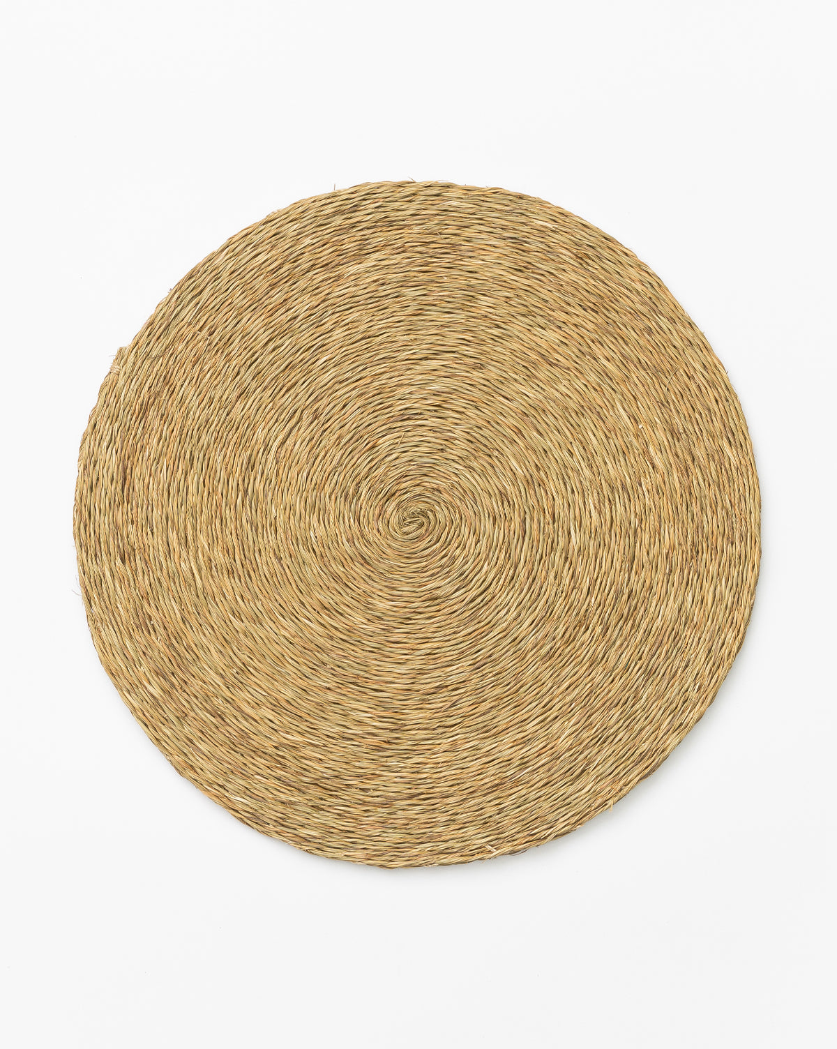Ada Grass Circle Tray Ada Grass Circle Tray