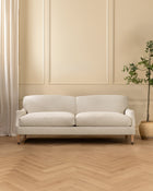 Rowley Sofa 85