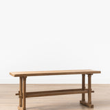 Rufus Console Table
