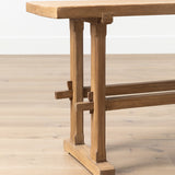 Rufus Console Table