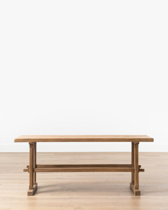 Rufus Console Table