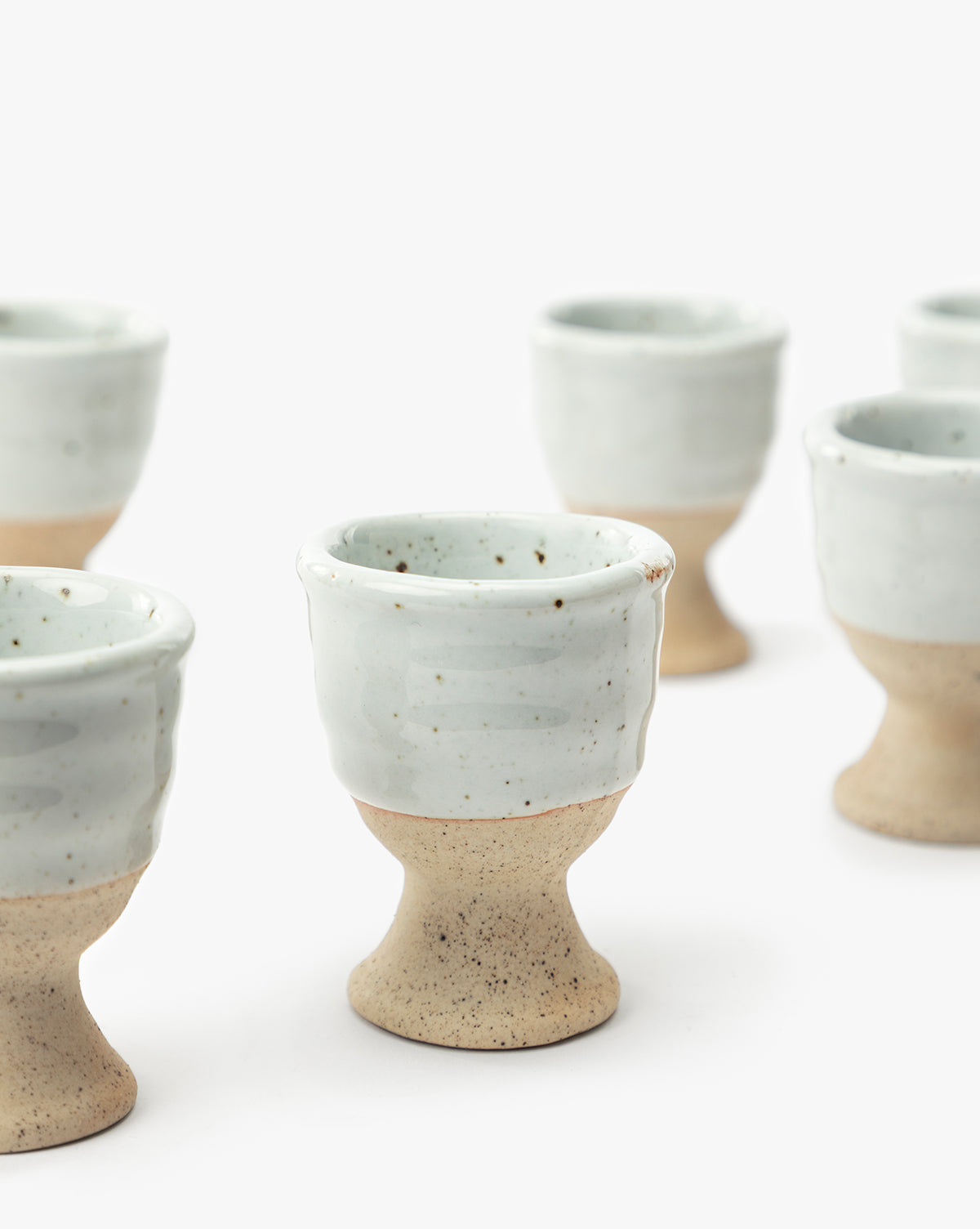 Rustic Egg Holder