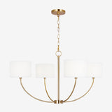 Sawyer Small Chandelier
