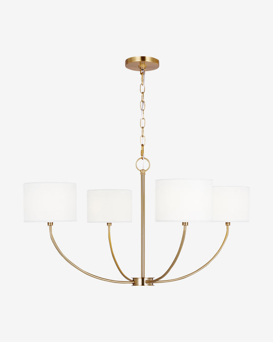 Sawyer Small Chandelier