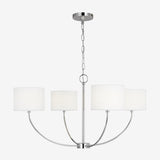 Sawyer Small Chandelier