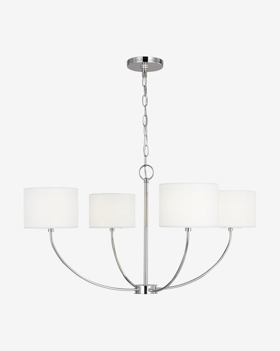 Sawyer Small Chandelier