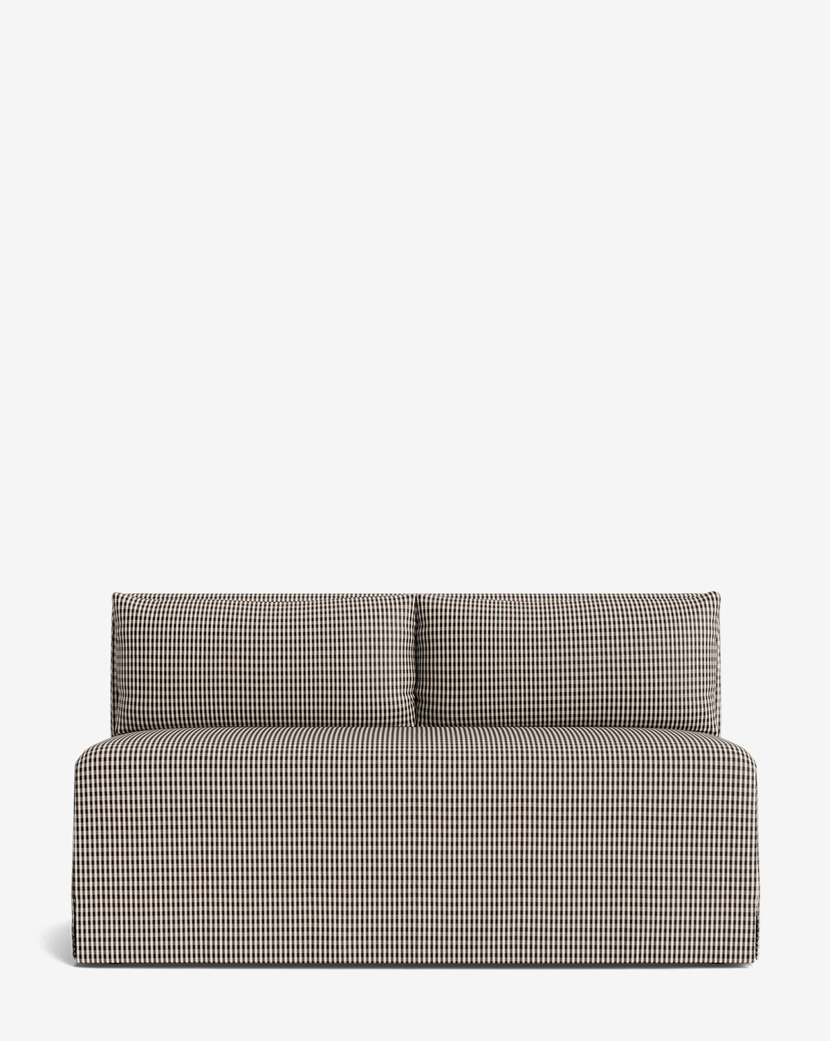 Scaletta Banquette - Modular Armless Bench