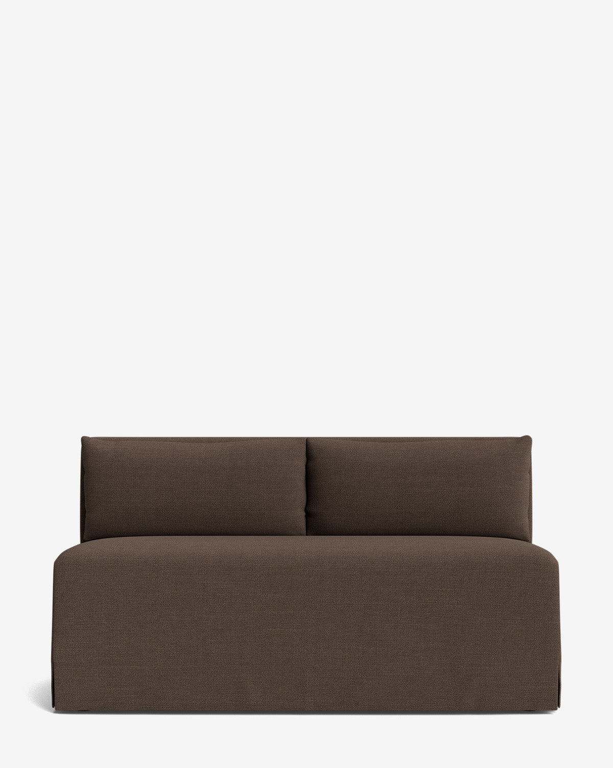 Scaletta Banquette - Modular Armless Bench