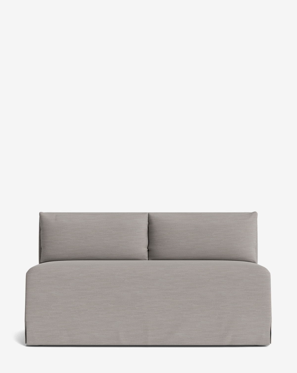 Scaletta Banquette - Modular Armless Bench